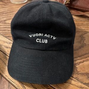 Vuori Hat